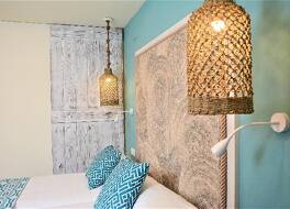 オクシデンタル トレモリノス プラヤ 写真