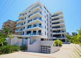 キングスロウ ホリデー アパートメンツ 写真