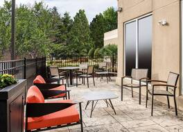 Hilton Garden Inn Nashville/Smyrna 写真