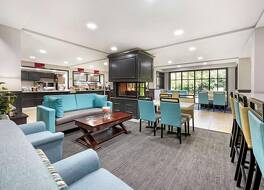 ベスト ウェスタン プラス アンダーソン 写真