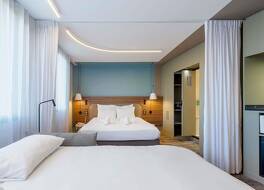 Novotel Suites Nancy Centre 写真