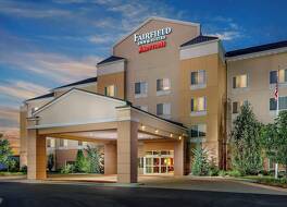 フェアフィールド イン & スイーツ バイ マリオット ピオリア イースト 写真