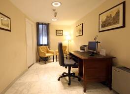 ホテル トライアーノ 写真