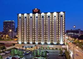 クラウン プラザ シカゴ ウエスト ループ バイ IHG