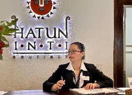 HATUN INTI BOUTIQUE 写真