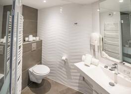 ブリット ホテル ロッジ 写真