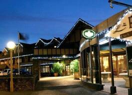 ホテル コーチマン 写真