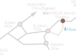 クーホテル バイ リラノ 写真
