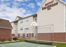 Residence Inn by Marriott Rockford 写真