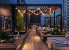 1 ホテル ナッシュビル