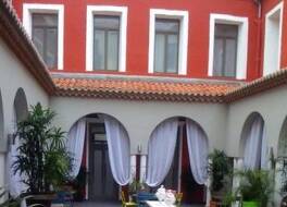 オテル ド パリ 写真