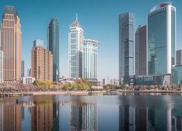 ジン ジャン インターナショナル ホテル 写真