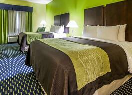 コンフォート イン アテネ 写真