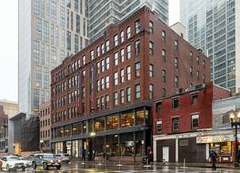 Hイ ボストン -  ホステル 写真