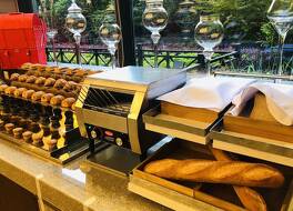 ホリデイ イン 崑山 by IHG (崑山假日酒店)