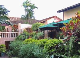 Santa Lucia Guest House