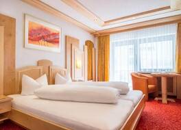 Alphotel Garni Salner 写真