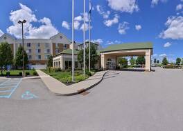 Hilton Garden Inn Indianapolis/Carmel 写真