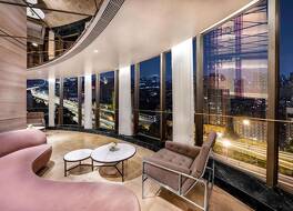 クンピンスキホテル チュンドゥ 写真