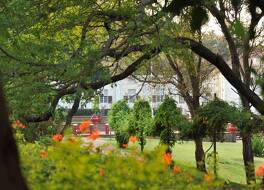 ザ ビクトリア フォールズ ホテル 写真