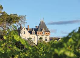 シャトー サン ピエール ドゥ セルジャック