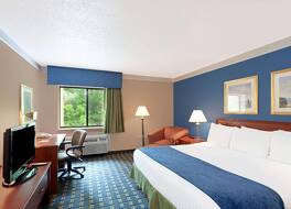 Baymont by Wyndham Memphis East 写真