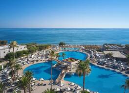 アトランティカ オーシャン ビーチ  リゾート