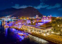 Le Suffren Hotel & Marina 写真