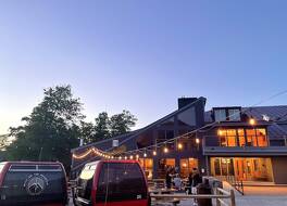 ザ マウンテン イン アット キリントン 写真