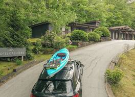 ホテル カシアーズ 写真