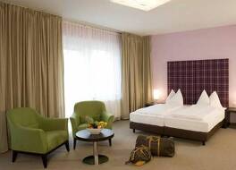 Aktivhotel Weißer Hirsch 写真