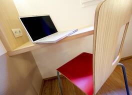 プルミエール クラッセ クレルモン フェラン シュッドゥ - オビエール 写真