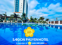 サイゴン プー イェン ホテル