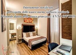 アル マンティア ホテル 写真