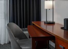 Courtyard by Marriott Memphis East/Park Avenue 写真