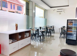 ザ ガルトン ホテル 写真