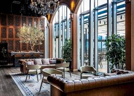 コンラッド上海 写真