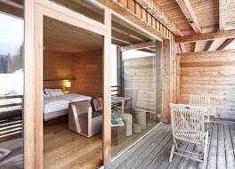 Holzhotel Forsthofalm 写真