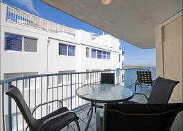 トリプコニー クアイズ アパートメンツ 写真