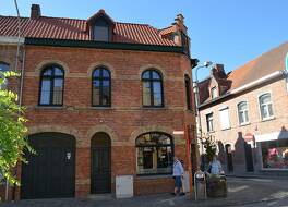 ホテル アンブローシア 写真