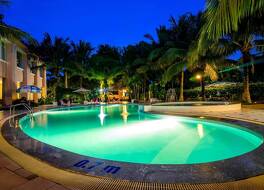 サイゴン キム リアン ホテル-ヴィン シティ 写真