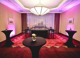 JW Marriott Bucharest Grand Hotel 写真