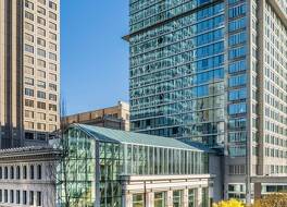Delta Hotels by Marriott Vancouver Downtown Suites 写真