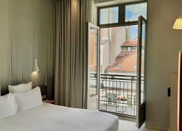 OKKO Hotels Lyon Centre 写真