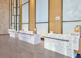 フェアフィールド バイ マリオット 淄博