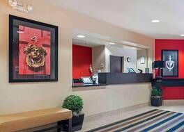 エクステンデット ステイ アメリカ セレクト  スイート シカゴ ハノーバー パーク 写真