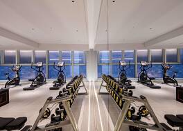 ヒルトン ガーデン イン 南京 河西 オリンピック スポーツ センター