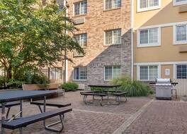 エクステンデット ステイ アメリカ スイーツ ルイビル アライアント アベニュー 写真