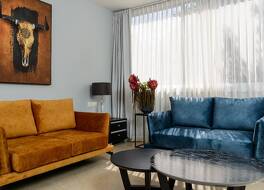 リベル アパート ホテル 写真