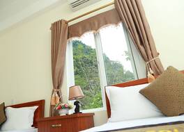 ゴールド プラス ホテル 写真